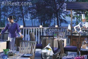 Sheraton Krabi Beach Resort 14
